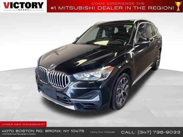 Used 2021 BMW X1 in Floral Park, New York | Shop Auto NY. Floral Park, New York