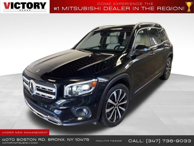 Used 2022 Mercedes-benz Glb in Floral Park, New York | Shop Auto NY. Floral Park, New York