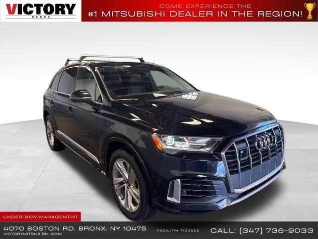 2021 Audi Q7 55 Premium Plus, available for sale in Floral Park, New York | Shop Auto NY. Floral Park, New York 2021 Audi Q7 55 Premium Plus, available for sale in Floral Park, New York | Shop Auto NY. Floral Park, New York