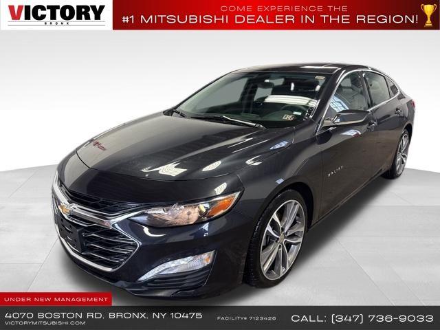 2022 Chevrolet Malibu LT, available for sale in Bellerose, New York | Shop Auto NY. Bellerose, New York