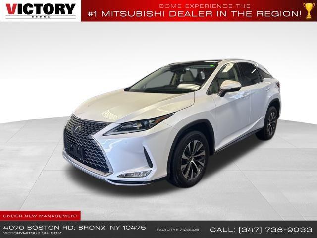 Used 2022 Lexus Rx in Floral Park, New York | Shop Auto NY. Floral Park, New York