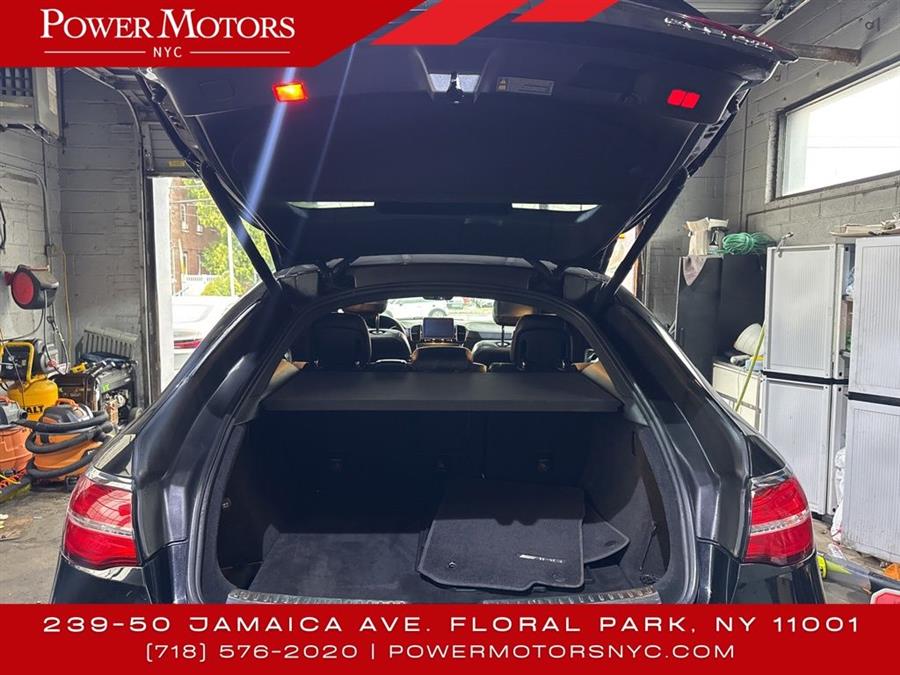 2018 Mercedes-benz Gle GLE 43 AMG® Coupe, available for sale in Floral Park, New York | Shop Auto NY. Floral Park, New York 2018 Mercedes-benz Gle GLE 43 AMG® Coupe, available for sale in Floral Park, New York | Shop Auto NY. Floral Park, New York
