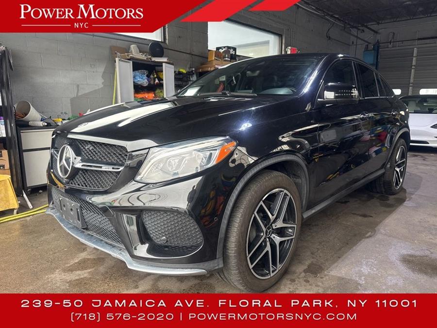 Used 2018 Mercedes-benz Gle in Floral Park, New York | Shop Auto NY. Floral Park, New York