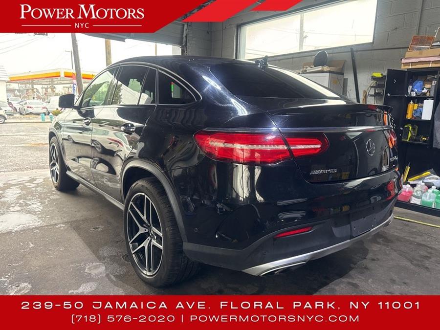 2018 Mercedes-benz Gle GLE 43 AMG® Coupe, available for sale in Floral Park, New York | Shop Auto NY. Floral Park, New York 2018 Mercedes-benz Gle GLE 43 AMG® Coupe, available for sale in Floral Park, New York | Shop Auto NY. Floral Park, New York
