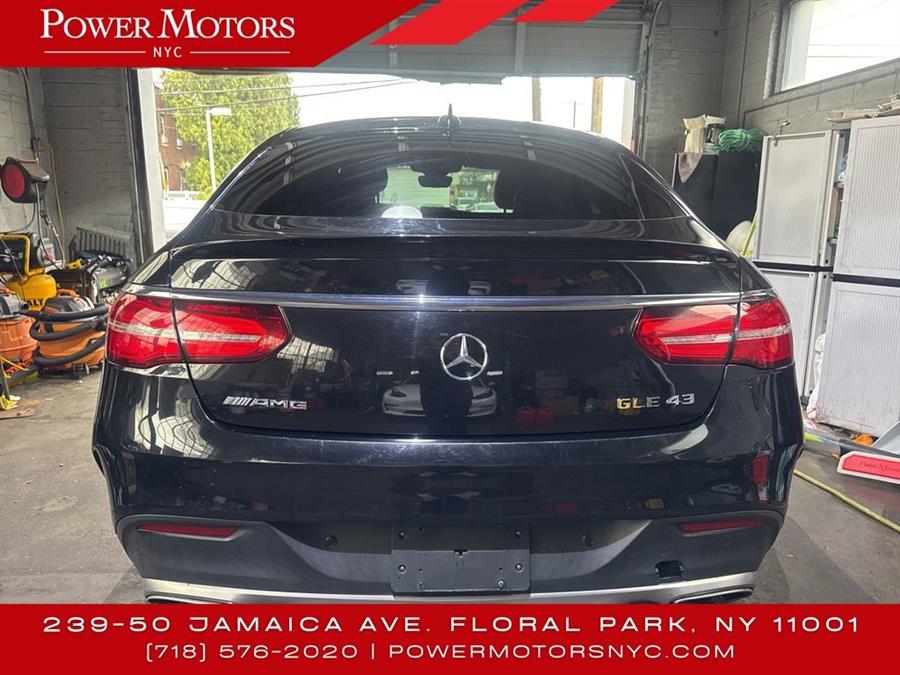 2018 Mercedes-benz Gle GLE 43 AMG® Coupe, available for sale in Floral Park, New York | Shop Auto NY. Floral Park, New York 2018 Mercedes-benz Gle GLE 43 AMG® Coupe, available for sale in Floral Park, New York | Shop Auto NY. Floral Park, New York