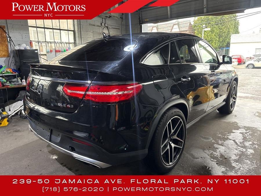 2018 Mercedes-benz Gle GLE 43 AMG® Coupe, available for sale in Floral Park, New York | Shop Auto NY. Floral Park, New York 2018 Mercedes-benz Gle GLE 43 AMG® Coupe, available for sale in Floral Park, New York | Shop Auto NY. Floral Park, New York