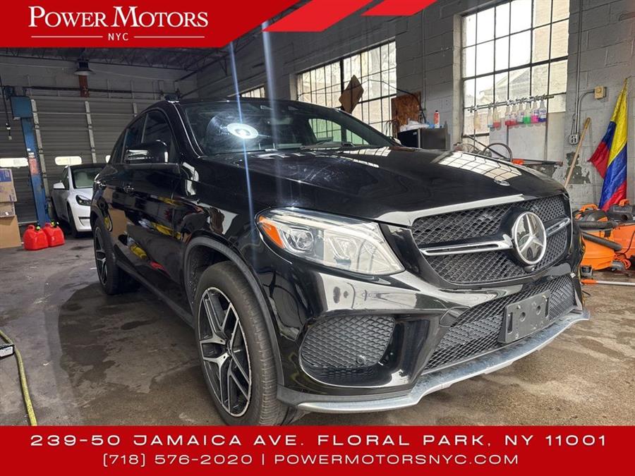 2018 Mercedes-benz Gle GLE 43 AMG® Coupe, available for sale in Floral Park, New York | Shop Auto NY. Floral Park, New York 2018 Mercedes-benz Gle GLE 43 AMG® Coupe, available for sale in Floral Park, New York | Shop Auto NY. Floral Park, New York