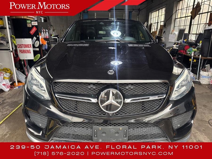 2018 Mercedes-benz Gle GLE 43 AMG® Coupe, available for sale in Floral Park, New York | Shop Auto NY. Floral Park, New York 2018 Mercedes-benz Gle GLE 43 AMG® Coupe, available for sale in Floral Park, New York | Shop Auto NY. Floral Park, New York