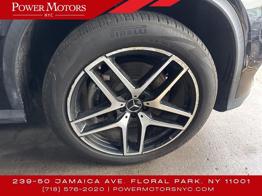 2018 Mercedes-benz Gle GLE 43 AMG® Coupe, available for sale in Floral Park, New York | Shop Auto NY. Floral Park, New York 2018 Mercedes-benz Gle GLE 43 AMG® Coupe, available for sale in Floral Park, New York | Shop Auto NY. Floral Park, New York