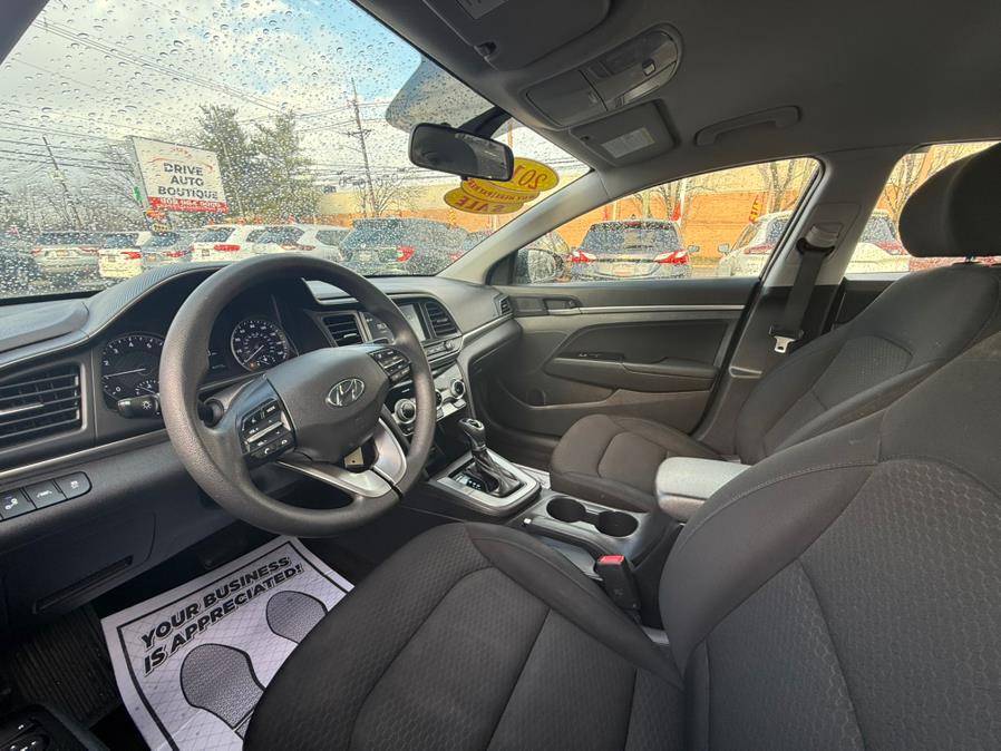 2019 Hyundai Elantra Value Edition Auto, available for sale in Union, New Jersey | Drive Auto Boutique. Union, New Jersey 2019 Hyundai Elantra Value Edition Auto, available for sale in Union, New Jersey | Drive Auto Boutique. Union, New Jersey