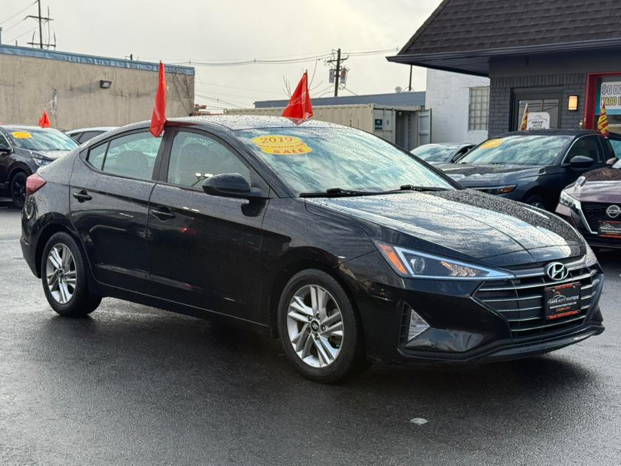 2019 Hyundai Elantra Value Edition Auto, available for sale in Union, New Jersey | Drive Auto Boutique. Union, New Jersey 2019 Hyundai Elantra Value Edition Auto, available for sale in Union, New Jersey | Drive Auto Boutique. Union, New Jersey