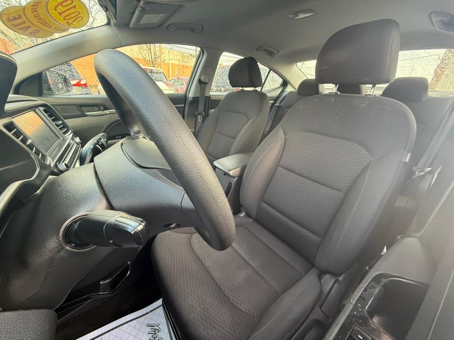 2019 Hyundai Elantra Value Edition Auto, available for sale in Union, New Jersey | Drive Auto Boutique. Union, New Jersey 2019 Hyundai Elantra Value Edition Auto, available for sale in Union, New Jersey | Drive Auto Boutique. Union, New Jersey