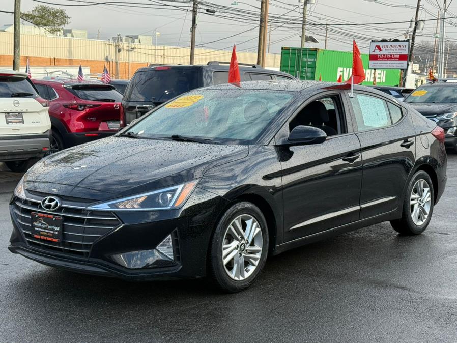 2019 Hyundai Elantra Value Edition Auto, available for sale in Union, New Jersey | Drive Auto Boutique. Union, New Jersey 2019 Hyundai Elantra Value Edition Auto, available for sale in Union, New Jersey | Drive Auto Boutique. Union, New Jersey