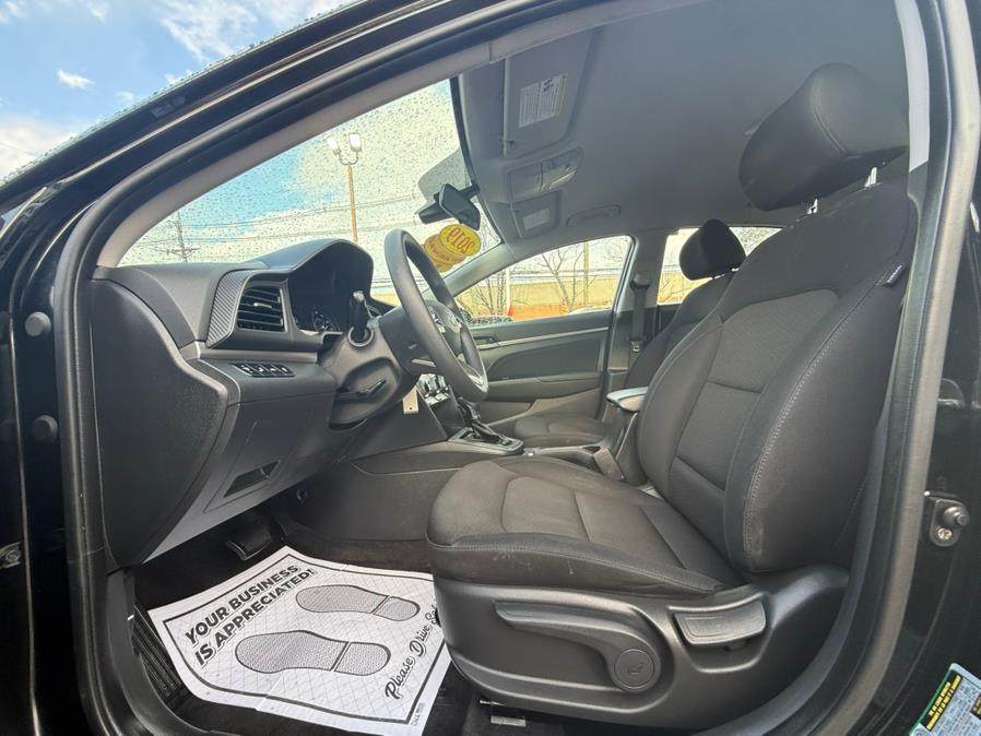 2019 Hyundai Elantra Value Edition Auto, available for sale in Union, New Jersey | Drive Auto Boutique. Union, New Jersey 2019 Hyundai Elantra Value Edition Auto, available for sale in Union, New Jersey | Drive Auto Boutique. Union, New Jersey