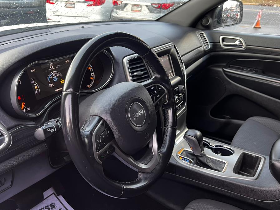 2019 Jeep Grand Cherokee Altitude 4x4, available for sale in Union, New Jersey | Drive Auto Boutique. Union, New Jersey 2019 Jeep Grand Cherokee Altitude 4x4, available for sale in Union, New Jersey | Drive Auto Boutique. Union, New Jersey