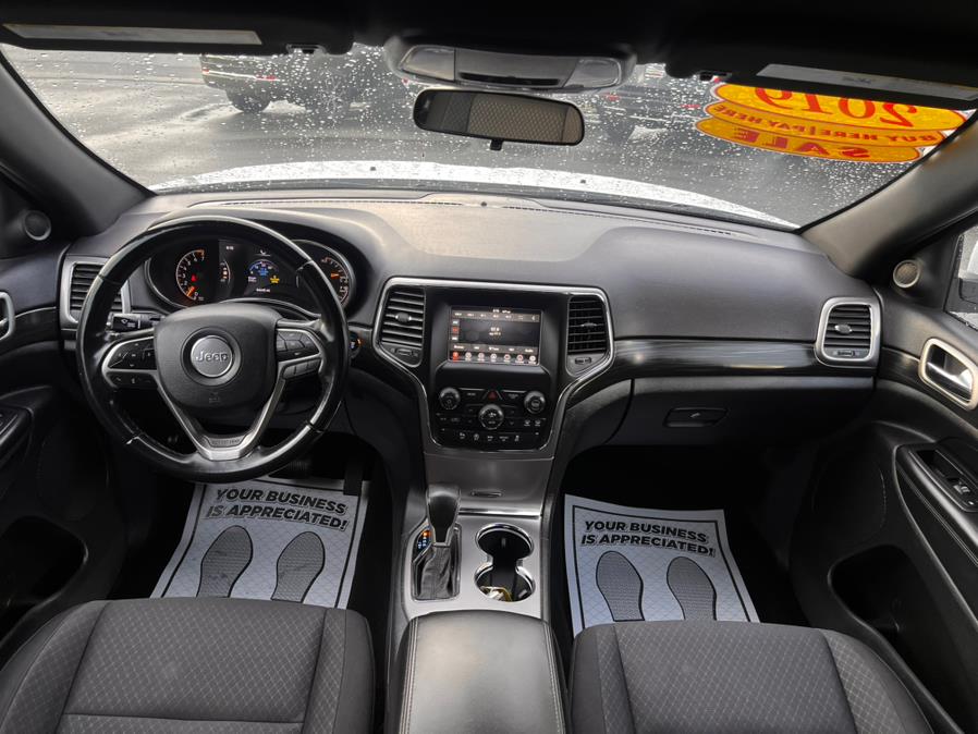 2019 Jeep Grand Cherokee Altitude 4x4, available for sale in Union, New Jersey | Drive Auto Boutique. Union, New Jersey 2019 Jeep Grand Cherokee Altitude 4x4, available for sale in Union, New Jersey | Drive Auto Boutique. Union, New Jersey
