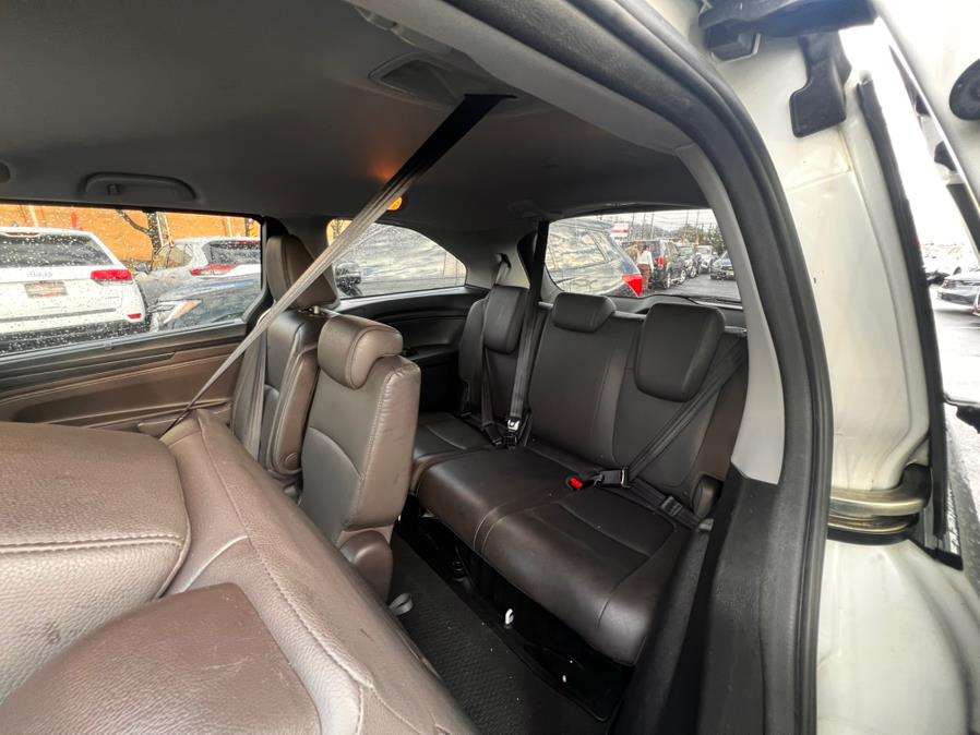 2019 Honda Odyssey EX-L Auto, available for sale in Union, New Jersey | Drive Auto Boutique. Union, New Jersey 2019 Honda Odyssey EX-L Auto, available for sale in Union, New Jersey | Drive Auto Boutique. Union, New Jersey