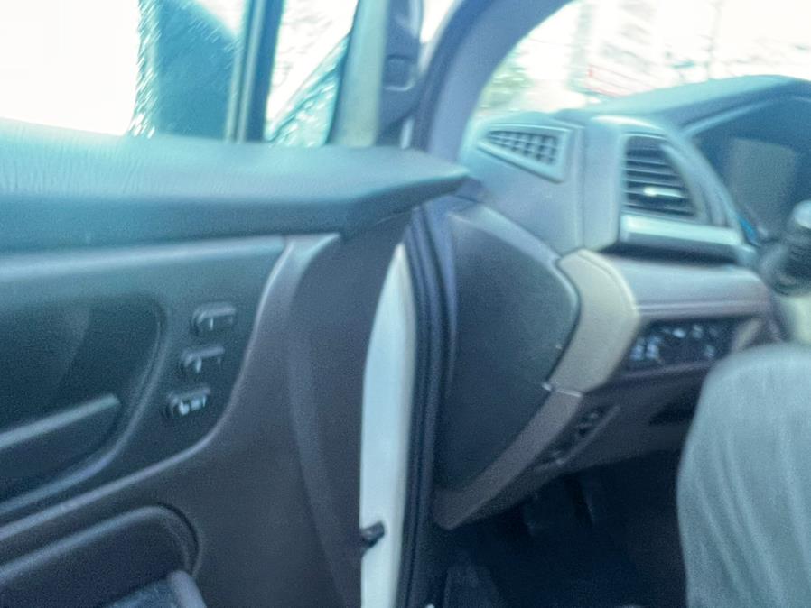 2019 Honda Odyssey EX-L Auto, available for sale in Union, New Jersey | Drive Auto Boutique. Union, New Jersey 2019 Honda Odyssey EX-L Auto, available for sale in Union, New Jersey | Drive Auto Boutique. Union, New Jersey