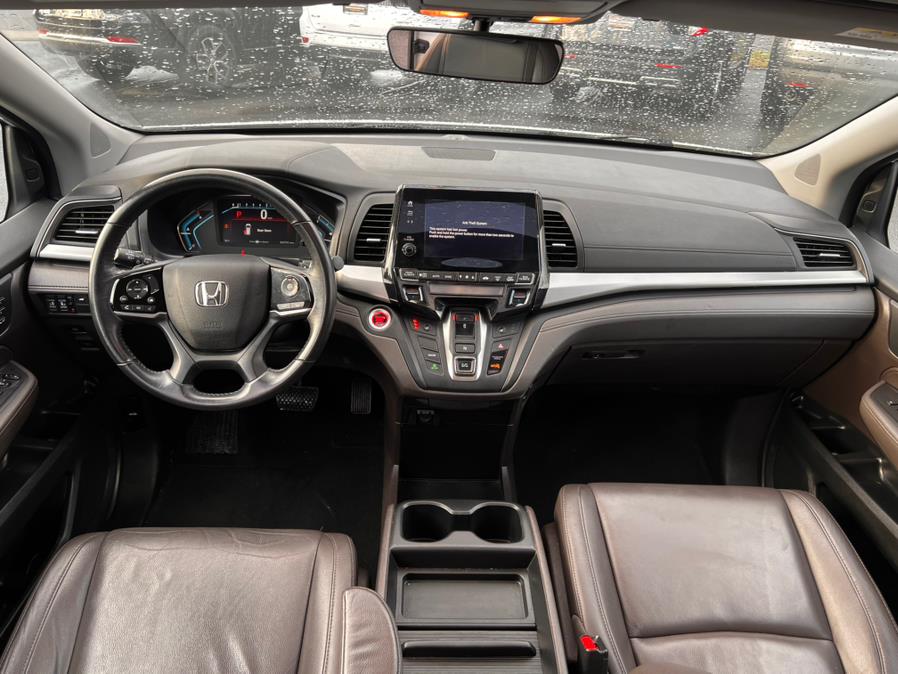 2019 Honda Odyssey EX-L Auto, available for sale in Union, New Jersey | Drive Auto Boutique. Union, New Jersey 2019 Honda Odyssey EX-L Auto, available for sale in Union, New Jersey | Drive Auto Boutique. Union, New Jersey