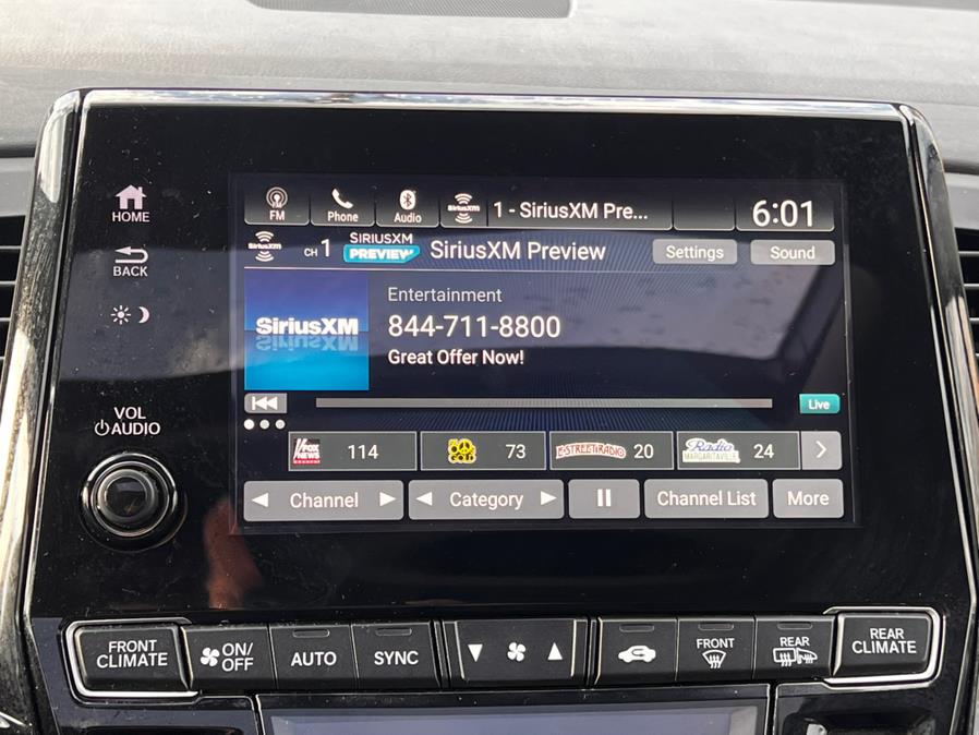 2019 Honda Odyssey EX-L Auto, available for sale in Union, New Jersey | Drive Auto Boutique. Union, New Jersey 2019 Honda Odyssey EX-L Auto, available for sale in Union, New Jersey | Drive Auto Boutique. Union, New Jersey