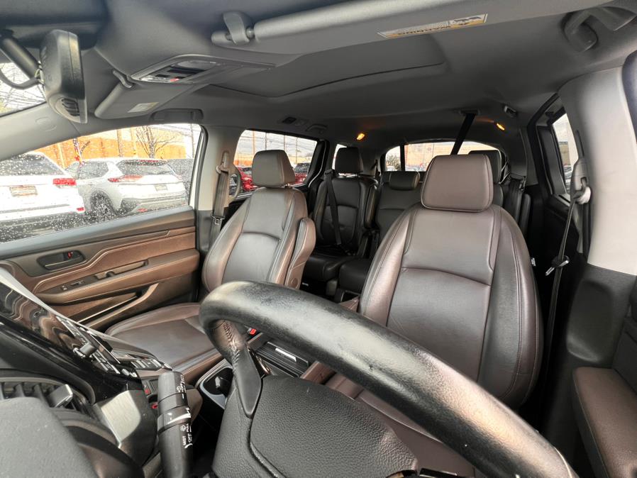 2019 Honda Odyssey EX-L Auto, available for sale in Union, New Jersey | Drive Auto Boutique. Union, New Jersey 2019 Honda Odyssey EX-L Auto, available for sale in Union, New Jersey | Drive Auto Boutique. Union, New Jersey
