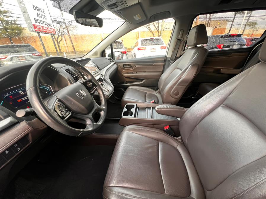 2019 Honda Odyssey EX-L Auto, available for sale in Union, New Jersey | Drive Auto Boutique. Union, New Jersey 2019 Honda Odyssey EX-L Auto, available for sale in Union, New Jersey | Drive Auto Boutique. Union, New Jersey