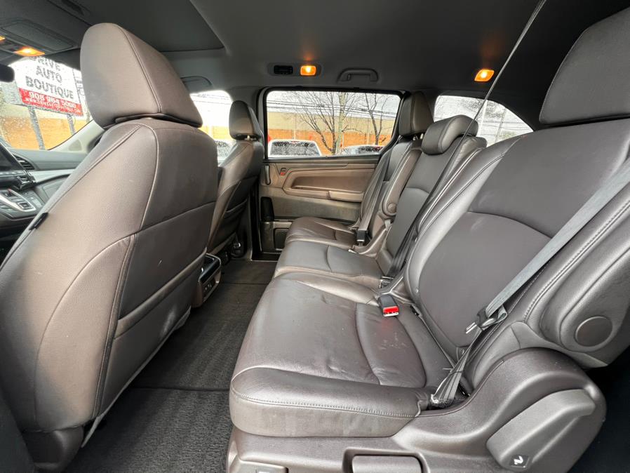 2019 Honda Odyssey EX-L Auto, available for sale in Union, New Jersey | Drive Auto Boutique. Union, New Jersey 2019 Honda Odyssey EX-L Auto, available for sale in Union, New Jersey | Drive Auto Boutique. Union, New Jersey
