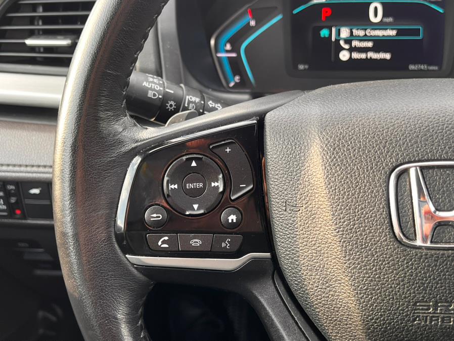 2019 Honda Odyssey EX-L Auto, available for sale in Union, New Jersey | Drive Auto Boutique. Union, New Jersey 2019 Honda Odyssey EX-L Auto, available for sale in Union, New Jersey | Drive Auto Boutique. Union, New Jersey