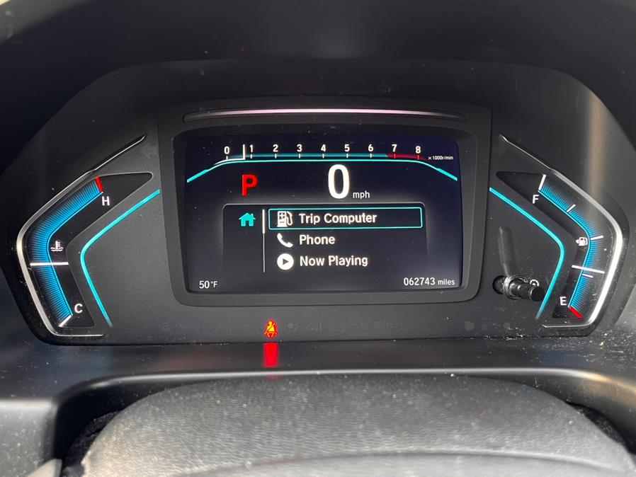 2019 Honda Odyssey EX-L Auto, available for sale in Union, New Jersey | Drive Auto Boutique. Union, New Jersey 2019 Honda Odyssey EX-L Auto, available for sale in Union, New Jersey | Drive Auto Boutique. Union, New Jersey