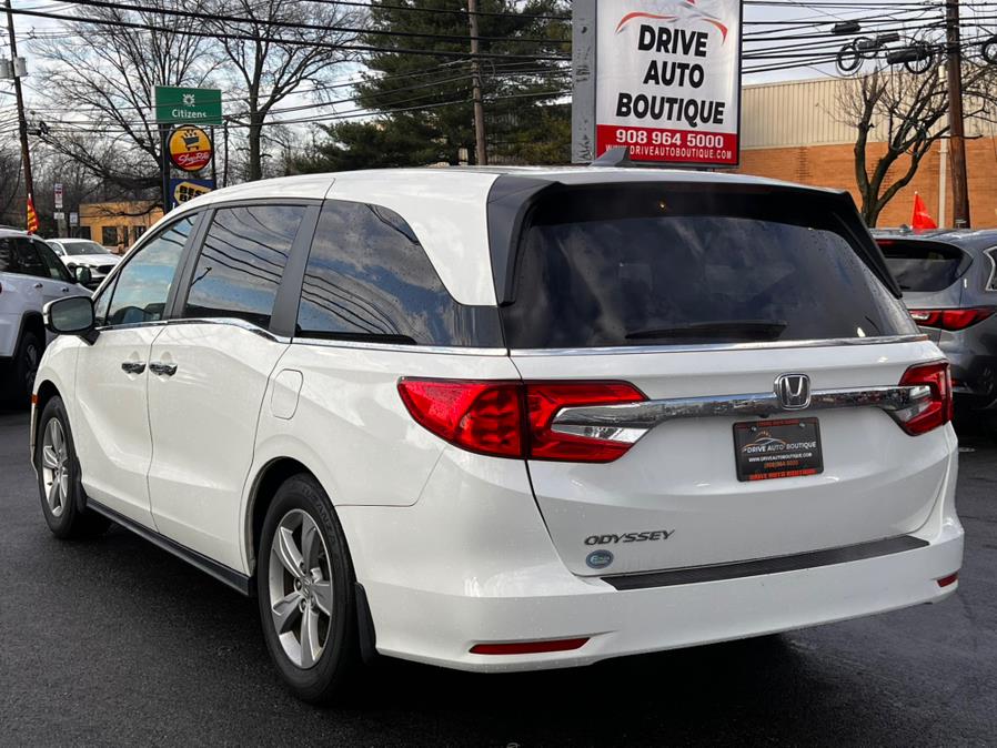 2019 Honda Odyssey EX-L Auto, available for sale in Union, New Jersey | Drive Auto Boutique. Union, New Jersey 2019 Honda Odyssey EX-L Auto, available for sale in Union, New Jersey | Drive Auto Boutique. Union, New Jersey