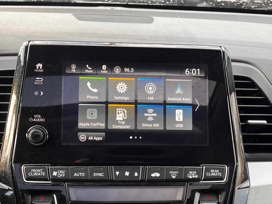 2019 Honda Odyssey EX-L Auto, available for sale in Union, New Jersey | Drive Auto Boutique. Union, New Jersey 2019 Honda Odyssey EX-L Auto, available for sale in Union, New Jersey | Drive Auto Boutique. Union, New Jersey