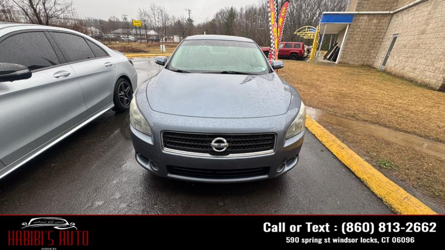 Used 2011 Nissan Maxima in Windsor Locks, Connecticut | Habibis Auto Sales. Windsor Locks, Connecticut