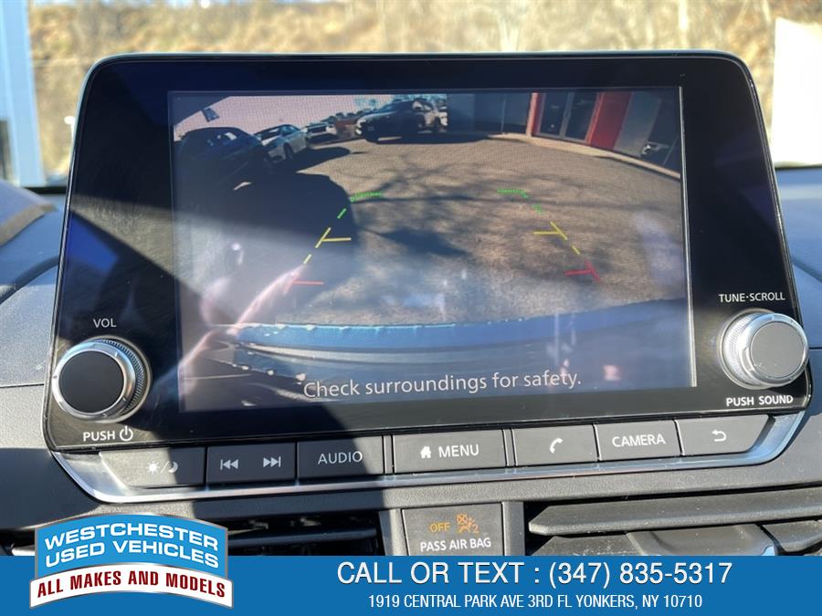 2021 Nissan Altima 2.5 SV, available for sale in Yonkers, New York | Apex Westchester Used Vehicles. Yonkers, New York 2021 Nissan Altima 2.5 SV, available for sale in Yonkers, New York | Apex Westchester Used Vehicles. Yonkers, New York
