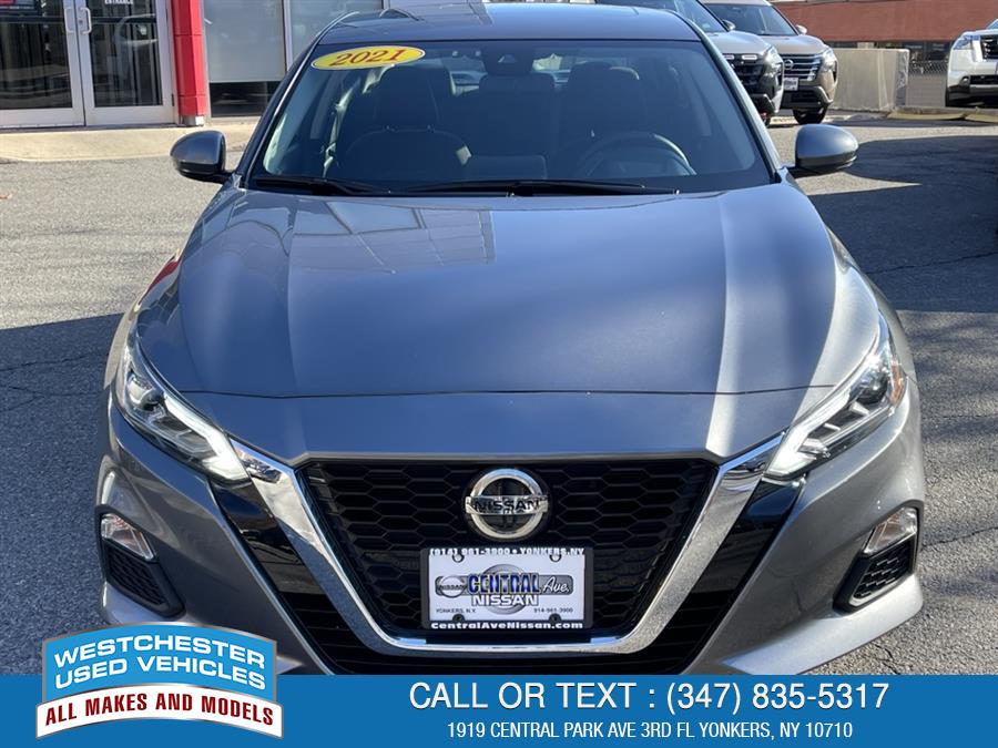 2021 Nissan Altima 2.5 SV, available for sale in Yonkers, New York | Apex Westchester Used Vehicles. Yonkers, New York 2021 Nissan Altima 2.5 SV, available for sale in Yonkers, New York | Apex Westchester Used Vehicles. Yonkers, New York