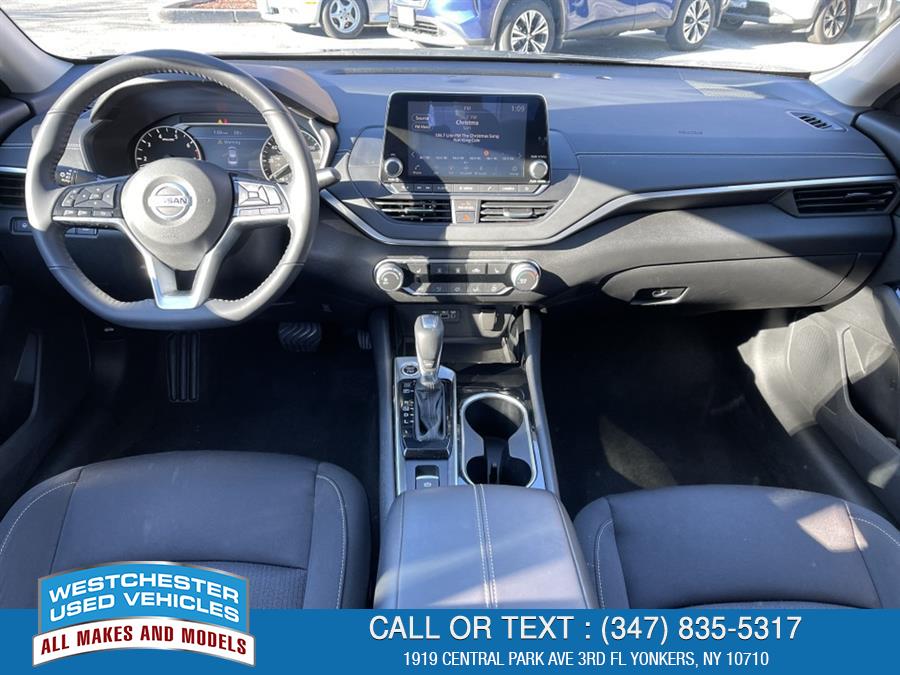 2021 Nissan Altima 2.5 SV, available for sale in Yonkers, New York | Apex Westchester Used Vehicles. Yonkers, New York 2021 Nissan Altima 2.5 SV, available for sale in Yonkers, New York | Apex Westchester Used Vehicles. Yonkers, New York