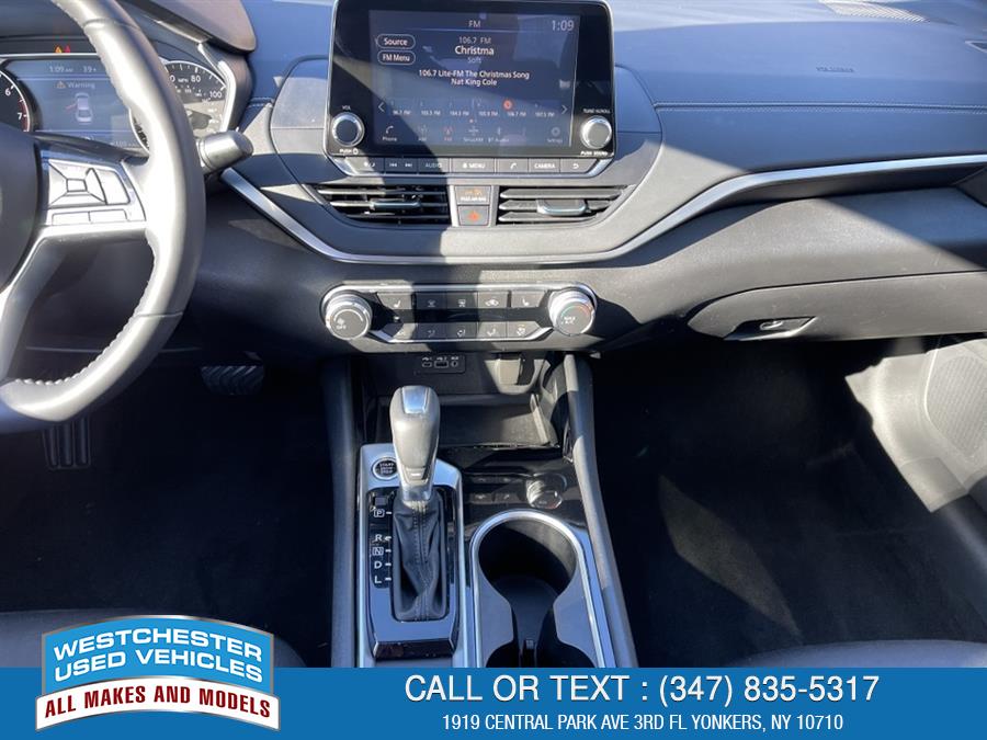 2021 Nissan Altima 2.5 SV, available for sale in Yonkers, New York | Apex Westchester Used Vehicles. Yonkers, New York 2021 Nissan Altima 2.5 SV, available for sale in Yonkers, New York | Apex Westchester Used Vehicles. Yonkers, New York