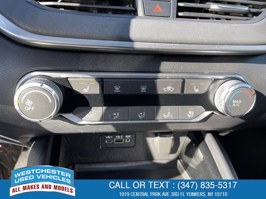 2021 Nissan Altima 2.5 SV, available for sale in Yonkers, New York | Apex Westchester Used Vehicles. Yonkers, New York 2021 Nissan Altima 2.5 SV, available for sale in Yonkers, New York | Apex Westchester Used Vehicles. Yonkers, New York