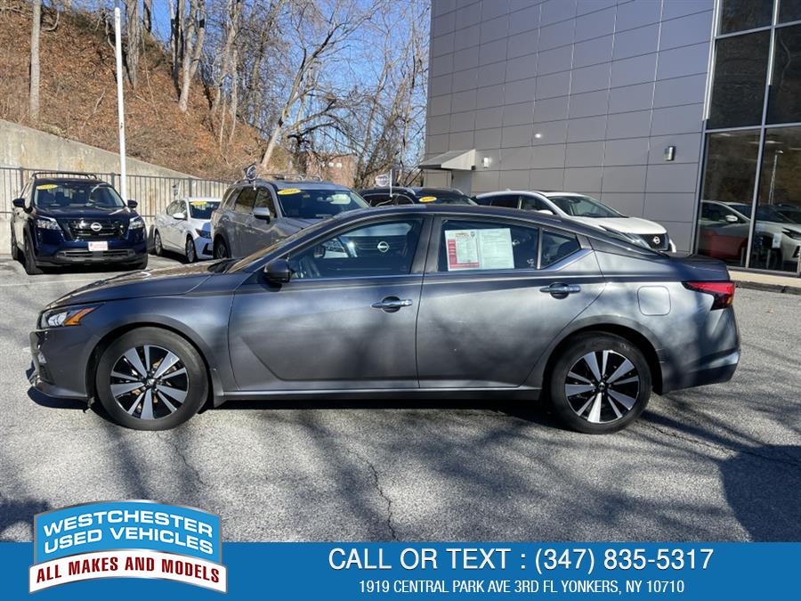 2021 Nissan Altima 2.5 SV, available for sale in Yonkers, New York | Apex Westchester Used Vehicles. Yonkers, New York 2021 Nissan Altima 2.5 SV, available for sale in Yonkers, New York | Apex Westchester Used Vehicles. Yonkers, New York
