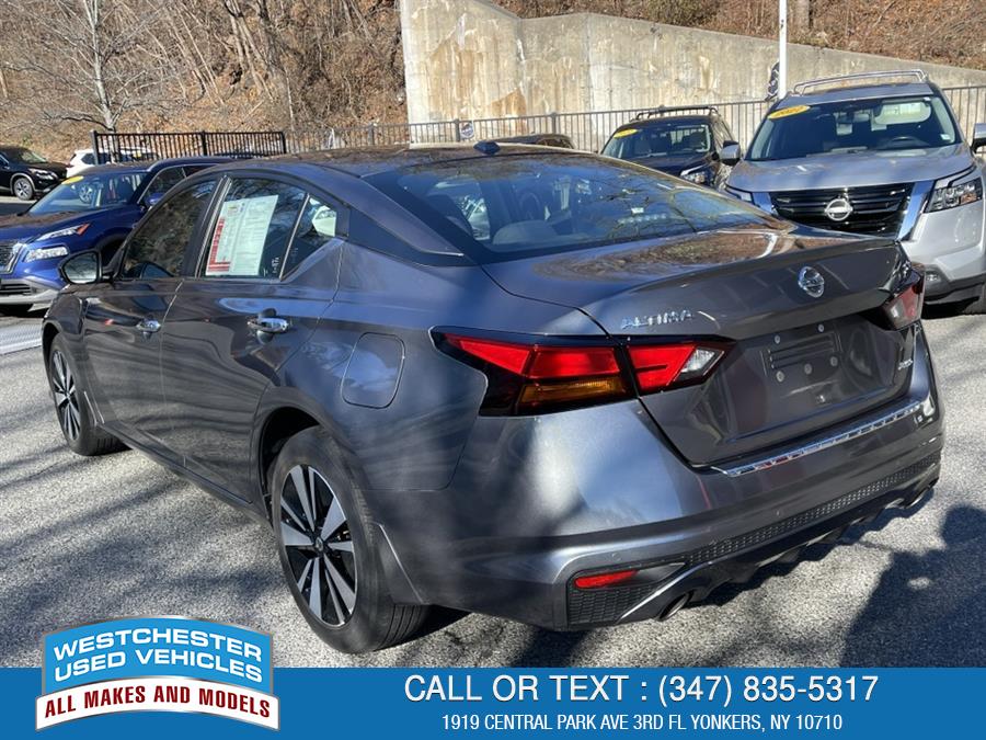 2021 Nissan Altima 2.5 SV, available for sale in Yonkers, New York | Apex Westchester Used Vehicles. Yonkers, New York 2021 Nissan Altima 2.5 SV, available for sale in Yonkers, New York | Apex Westchester Used Vehicles. Yonkers, New York