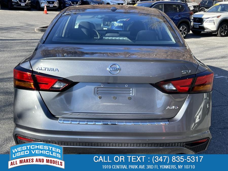 2021 Nissan Altima 2.5 SV, available for sale in Yonkers, New York | Apex Westchester Used Vehicles. Yonkers, New York 2021 Nissan Altima 2.5 SV, available for sale in Yonkers, New York | Apex Westchester Used Vehicles. Yonkers, New York
