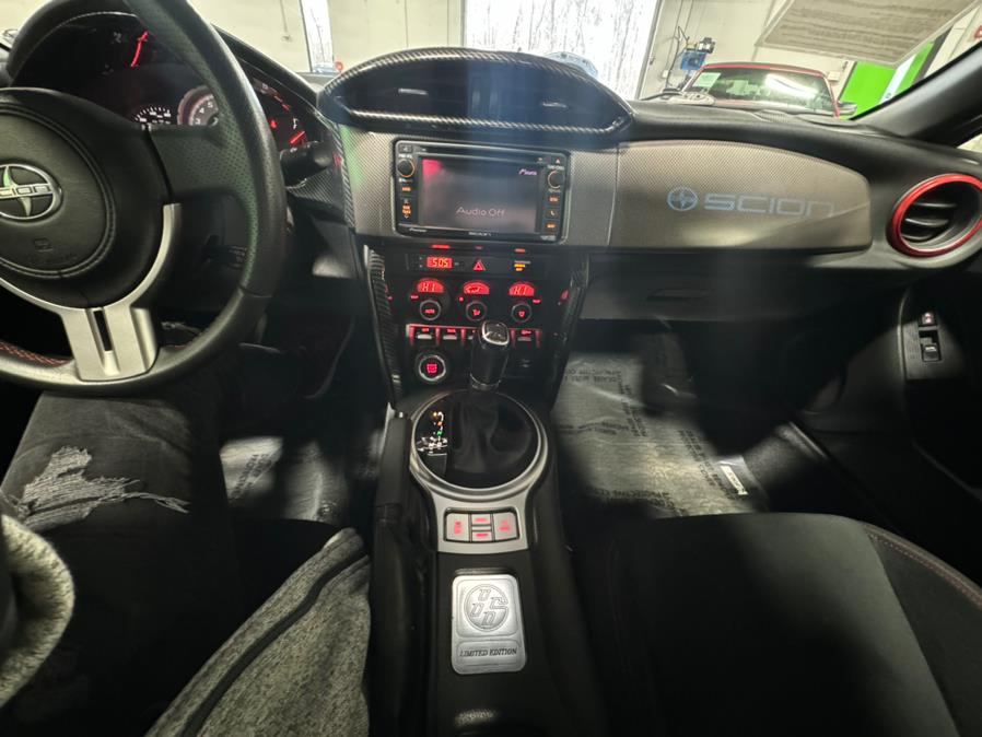 2013 Scion FR-S 2dr Cpe Auto, available for sale in Oxford, Connecticut | Buonauto Enterprises. Oxford, Connecticut 2013 Scion FR-S 2dr Cpe Auto, available for sale in Oxford, Connecticut | Buonauto Enterprises. Oxford, Connecticut