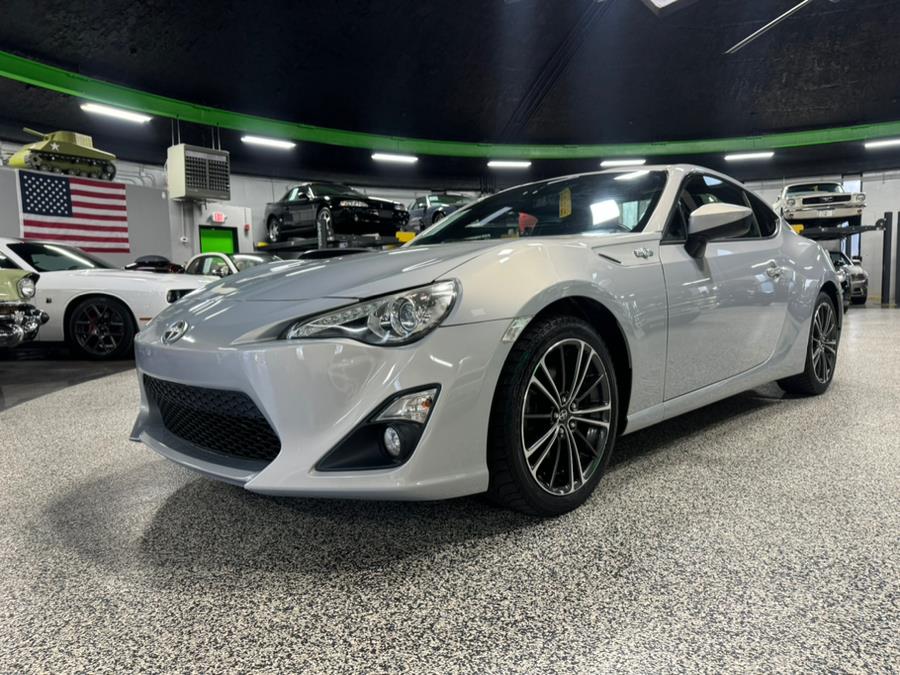 2013 Scion FR-S 2dr Cpe Auto, available for sale in Oxford, Connecticut | Buonauto Enterprises. Oxford, Connecticut 2013 Scion FR-S 2dr Cpe Auto, available for sale in Oxford, Connecticut | Buonauto Enterprises. Oxford, Connecticut