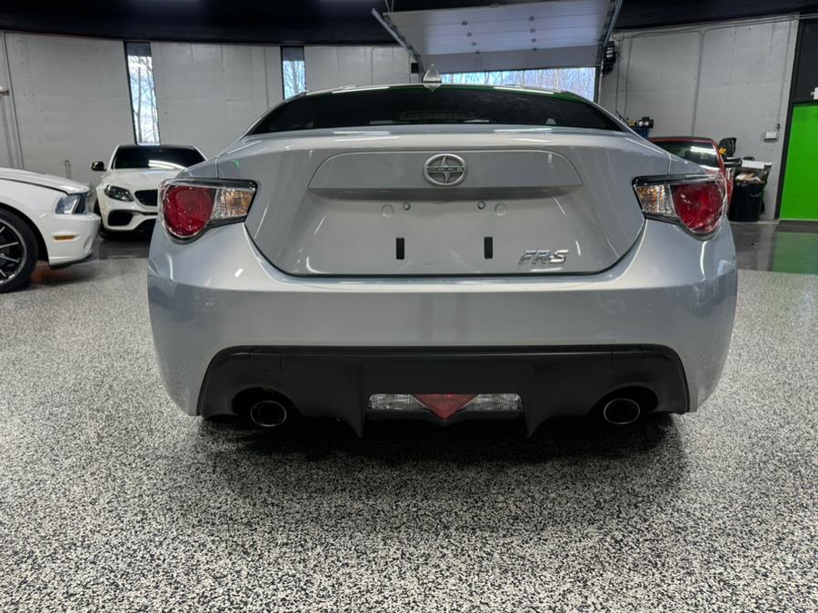2013 Scion FR-S 2dr Cpe Auto, available for sale in Oxford, Connecticut | Buonauto Enterprises. Oxford, Connecticut 2013 Scion FR-S 2dr Cpe Auto, available for sale in Oxford, Connecticut | Buonauto Enterprises. Oxford, Connecticut