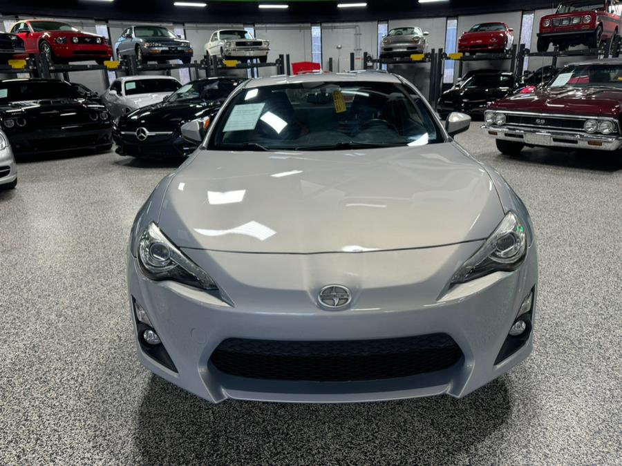 2013 Scion FR-S 2dr Cpe Auto, available for sale in Oxford, Connecticut | Buonauto Enterprises. Oxford, Connecticut 2013 Scion FR-S 2dr Cpe Auto, available for sale in Oxford, Connecticut | Buonauto Enterprises. Oxford, Connecticut