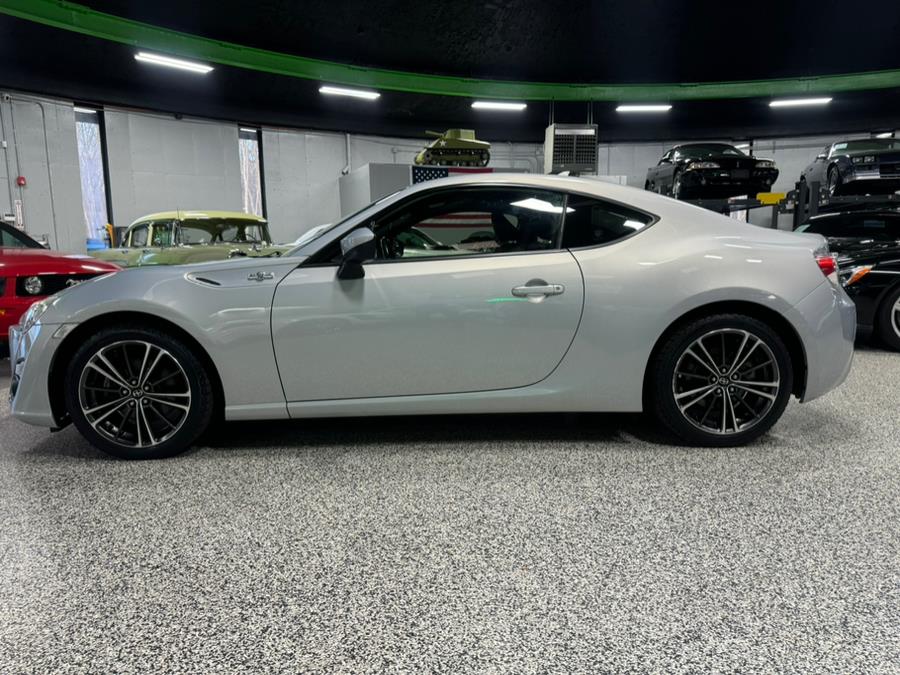 2013 Scion FR-S 2dr Cpe Auto, available for sale in Oxford, Connecticut | Buonauto Enterprises. Oxford, Connecticut 2013 Scion FR-S 2dr Cpe Auto, available for sale in Oxford, Connecticut | Buonauto Enterprises. Oxford, Connecticut