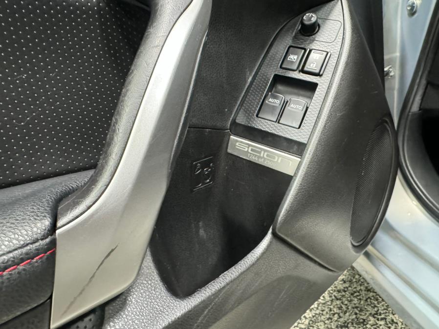 2013 Scion FR-S 2dr Cpe Auto, available for sale in Oxford, Connecticut | Buonauto Enterprises. Oxford, Connecticut 2013 Scion FR-S 2dr Cpe Auto, available for sale in Oxford, Connecticut | Buonauto Enterprises. Oxford, Connecticut