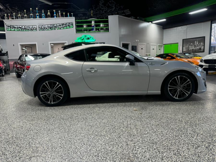2013 Scion FR-S 2dr Cpe Auto, available for sale in Oxford, Connecticut | Buonauto Enterprises. Oxford, Connecticut 2013 Scion FR-S 2dr Cpe Auto, available for sale in Oxford, Connecticut | Buonauto Enterprises. Oxford, Connecticut