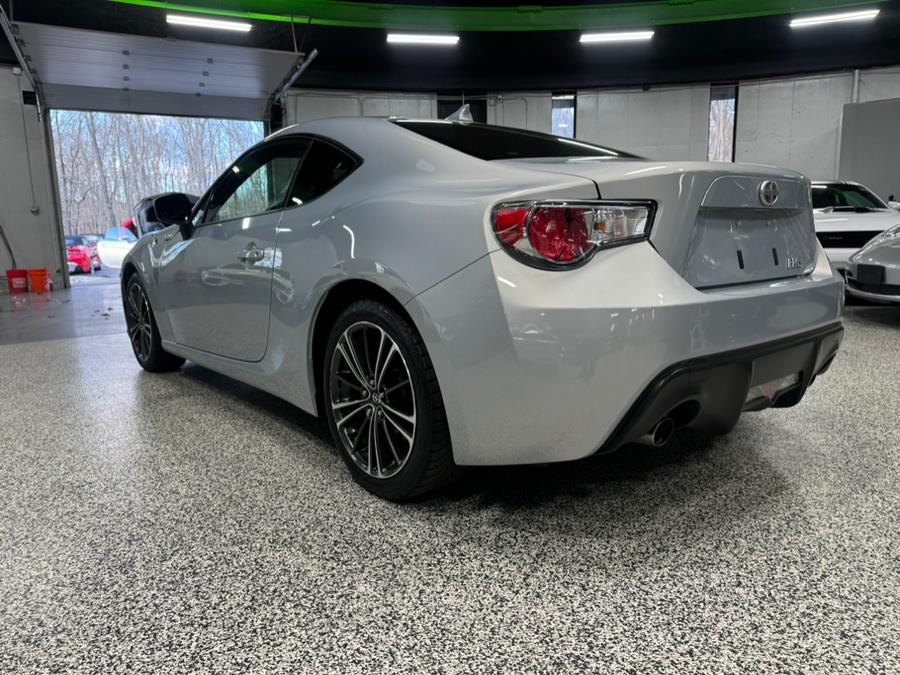 2013 Scion FR-S 2dr Cpe Auto, available for sale in Oxford, Connecticut | Buonauto Enterprises. Oxford, Connecticut 2013 Scion FR-S 2dr Cpe Auto, available for sale in Oxford, Connecticut | Buonauto Enterprises. Oxford, Connecticut