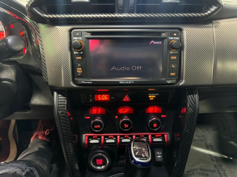 2013 Scion FR-S 2dr Cpe Auto, available for sale in Oxford, Connecticut | Buonauto Enterprises. Oxford, Connecticut 2013 Scion FR-S 2dr Cpe Auto, available for sale in Oxford, Connecticut | Buonauto Enterprises. Oxford, Connecticut