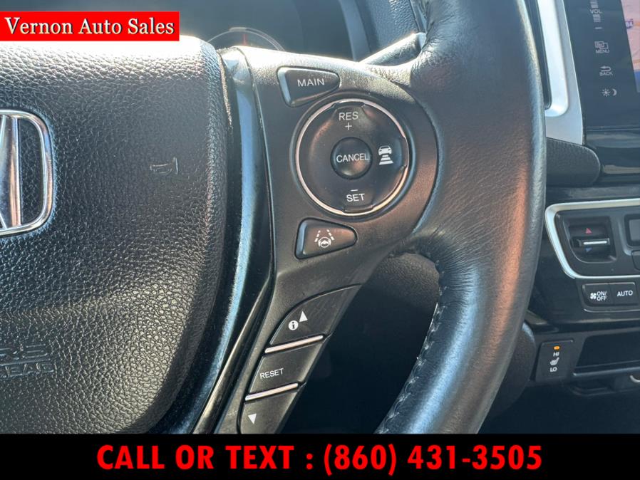 2018 Honda Ridgeline RTL-E AWD, available for sale in Manchester, Connecticut | Vernon Auto Sale & Service. Manchester, Connecticut 2018 Honda Ridgeline RTL-E AWD, available for sale in Manchester, Connecticut | Vernon Auto Sale & Service. Manchester, Connecticut